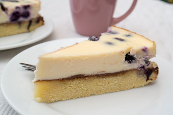 Cheesecake